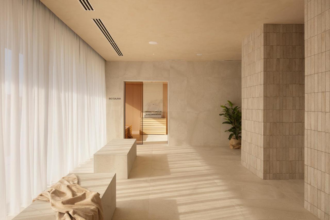 Hotel Materra 奥西耶克 外观 照片
