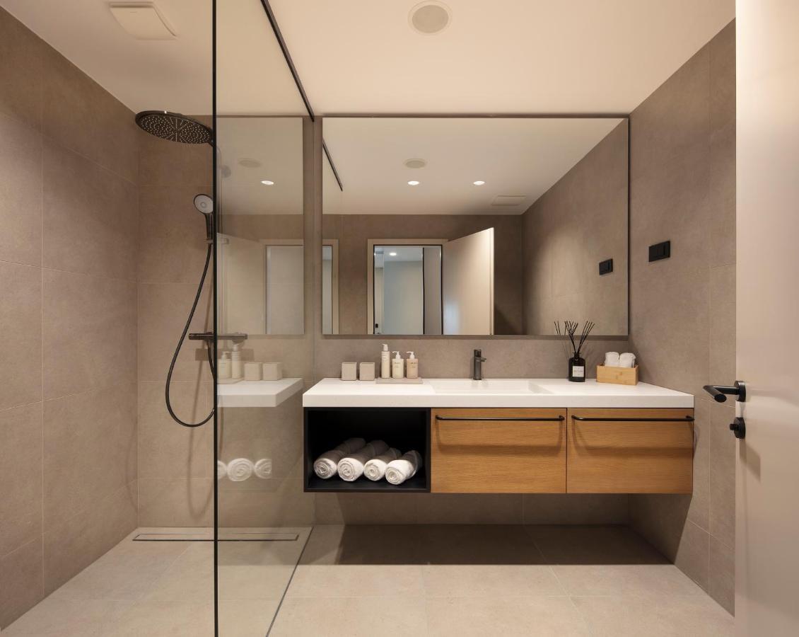 Hotel Materra 奥西耶克 外观 照片