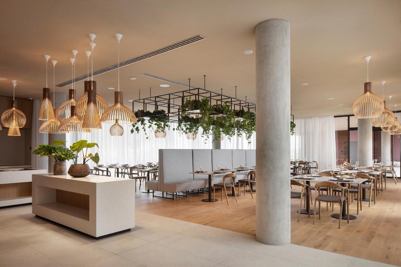Hotel Materra 奥西耶克 外观 照片