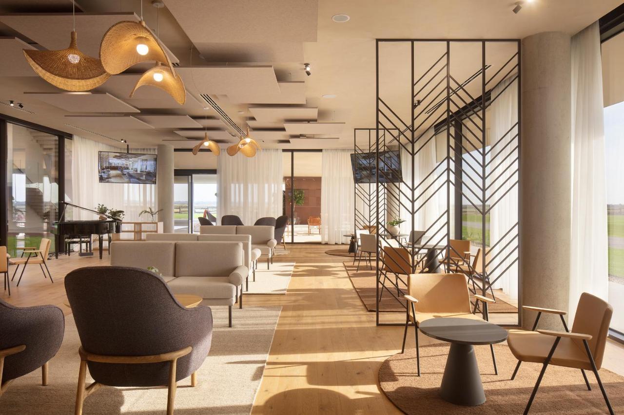 Hotel Materra 奥西耶克 外观 照片