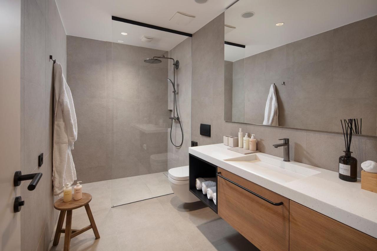 Hotel Materra 奥西耶克 外观 照片