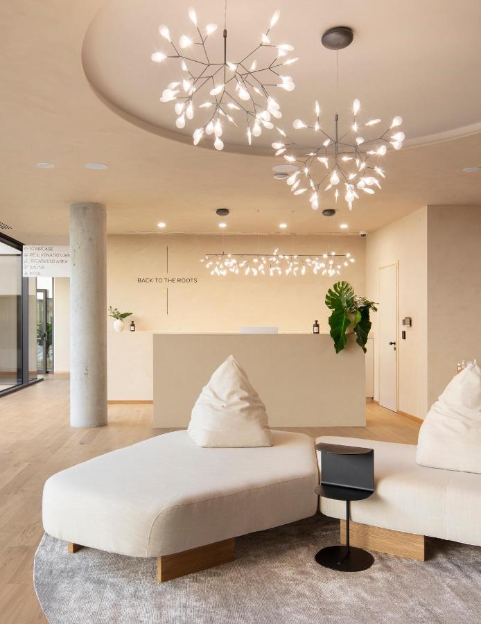 Hotel Materra 奥西耶克 外观 照片