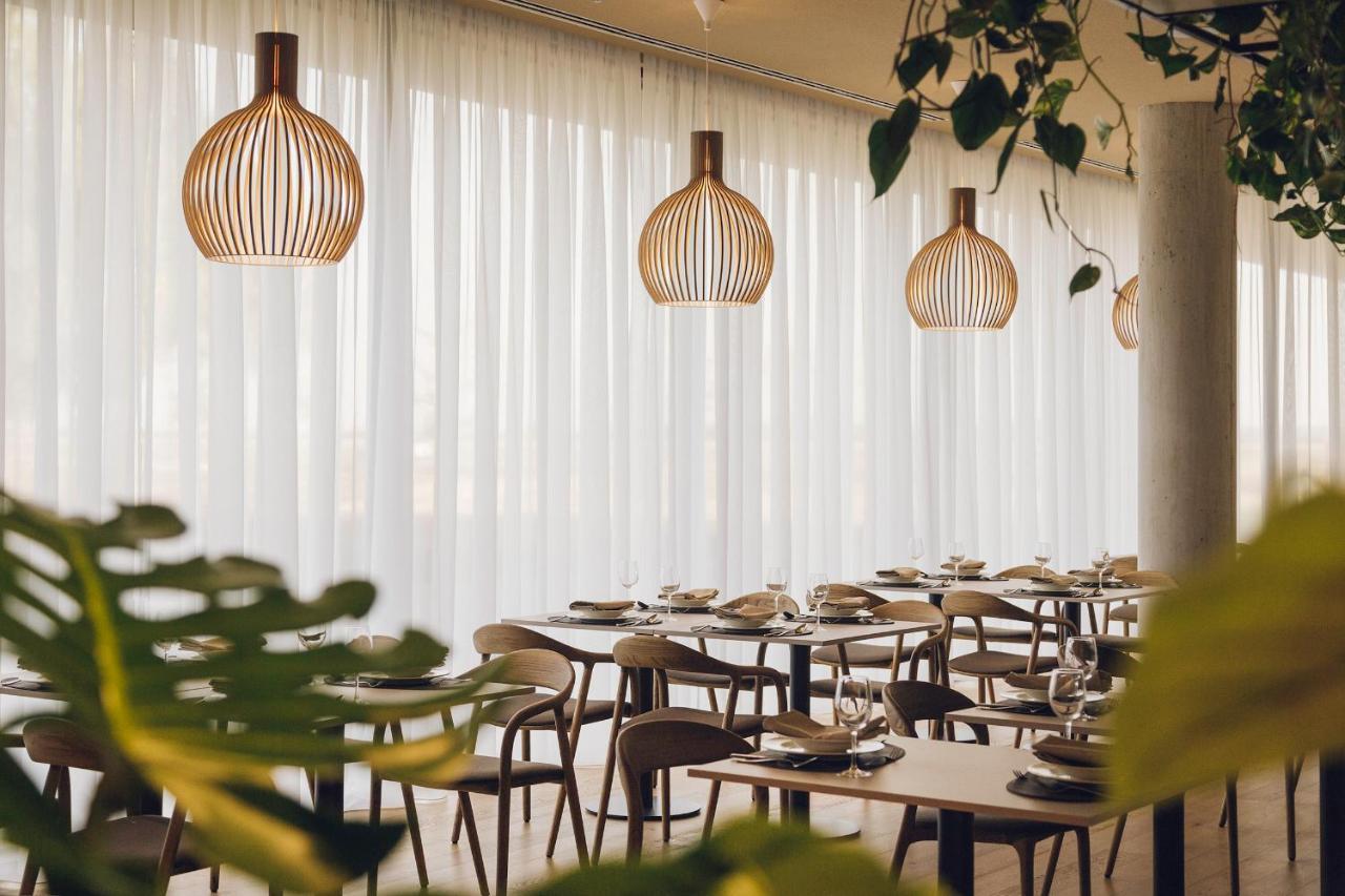 Hotel Materra 奥西耶克 外观 照片