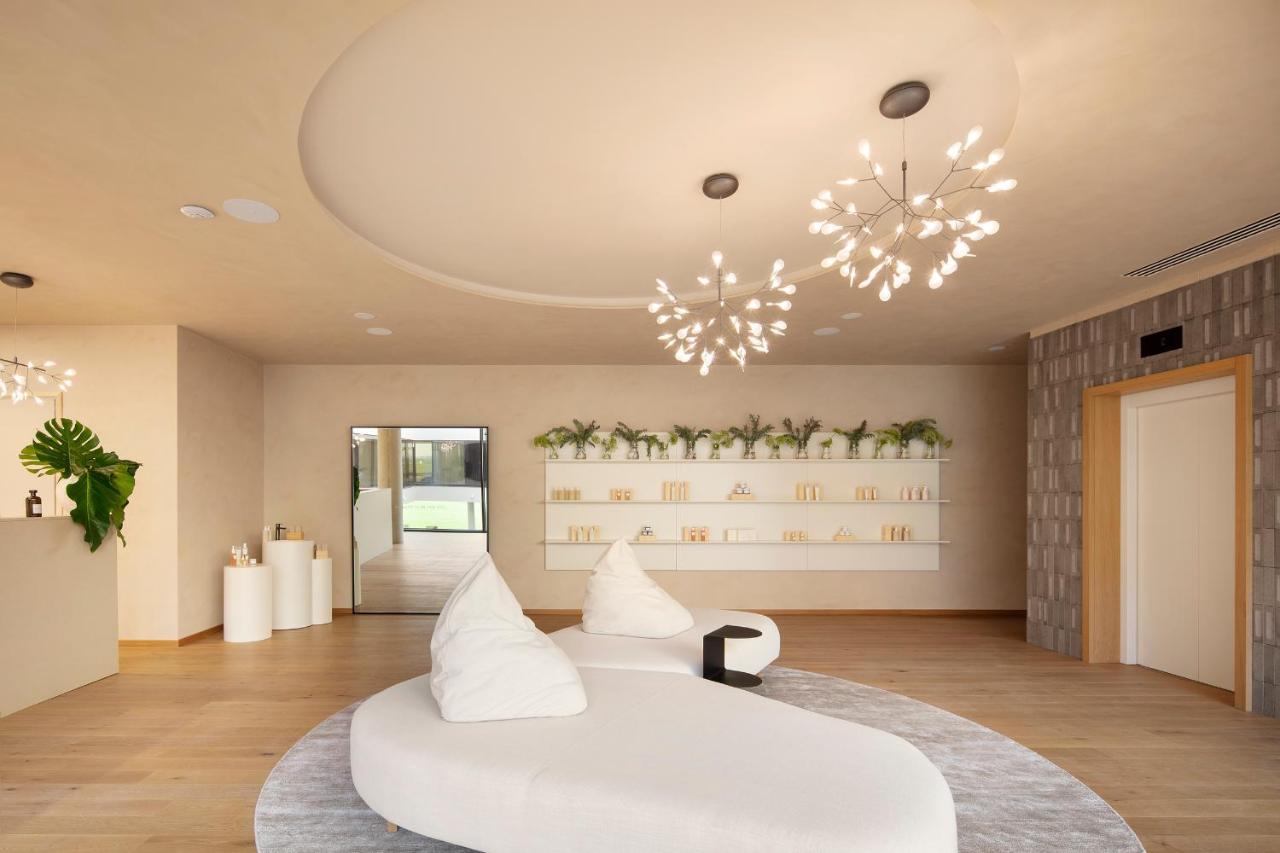 Hotel Materra 奥西耶克 外观 照片